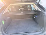 Very neatly maintained Black SUV with nano ceramic tinting